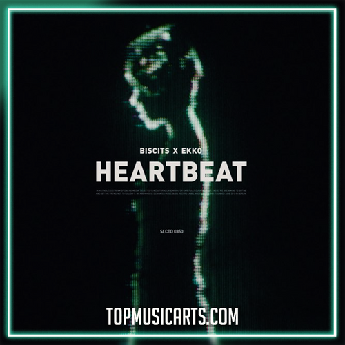 Biscits, Ekko - Heartbeat (Ableton Remake)