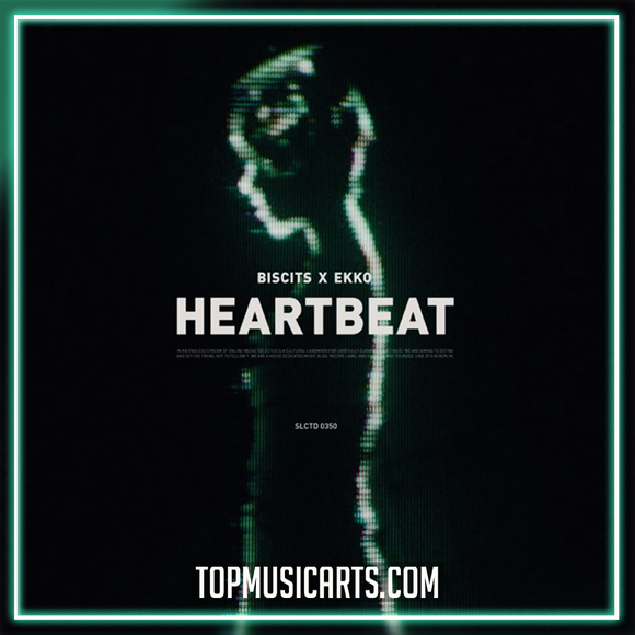 Biscits, Ekko - Heartbeat Ableton Remake (House)