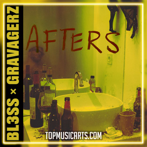 Bl3SS, Gravagerz - Afters Ableton Remake (Dance Pop)