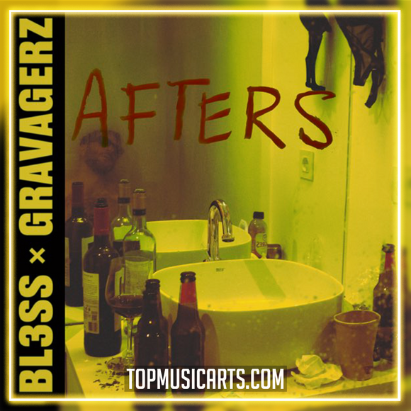 Bl3SS, Gravagerz - Afters Ableton Remake (Dance Pop)