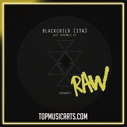 Blackchild (ITA) - Agartha Ableton Remake (Minimal House)