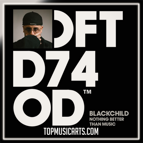 Blackchild (ITA) - Nothing Better Than Music Ableton Remake (House)