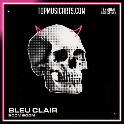 Bleu Clair - Boom Boom (Ableton Remake)