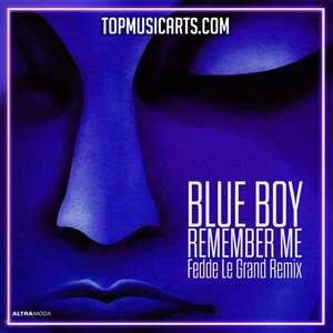 Blue Boy - Remember Me (Fedde Le Grand Remix) Ableton Remake (House)