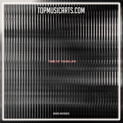 Bob Moses - Time of Your Life Ableton Remake (SynthPop)