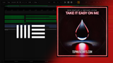 Bob Sinclar & Michael Ekow - Take It Easy On Me Ableton Remake (Melodic House)