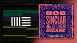 Bob Sinclar & Sofiya Nzau - Digane Ableton Remake (Dance Pop)