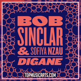 Bob Sinclar & Sofiya Nzau - Digane Ableton Remake (Dance Pop)