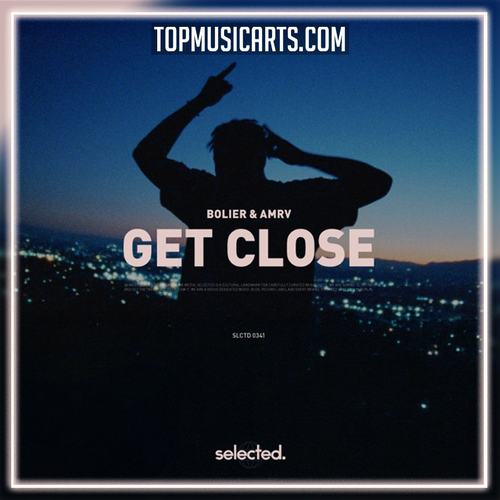 Bolier, AMRV - Get Close Ableton Remake (Deep House)