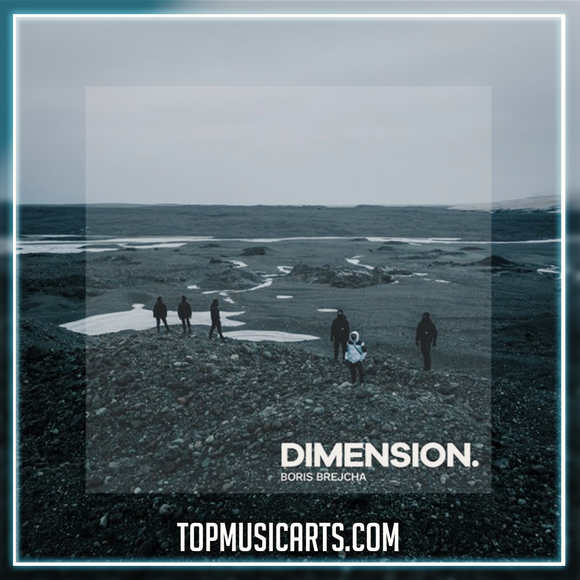 Boris Brejcha - Dimension Ableton Remake (Techno)