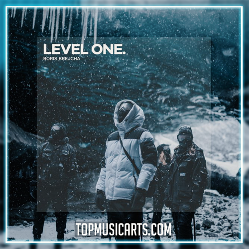 Boris Brejcha - Level One (Ableton Remake)