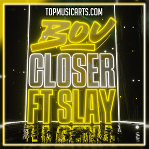 Bou - Closer (feat. Slay) Ableton Remake (Drum & Bass)