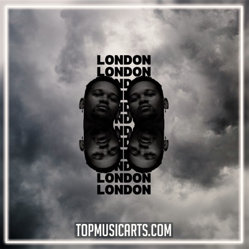 Bun Xapa - London Ableton Remake (Afro House)