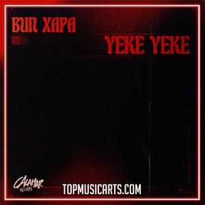 Bun Xapa - Yeke Yeke Ableton Remake (Afro House)