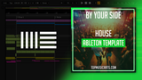 By your side - House Ableton Template (Ames Style)