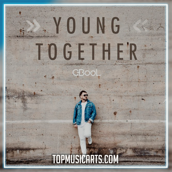 C-BooL - Young Together Ableton Remake (Eurodance / Dance Pop)