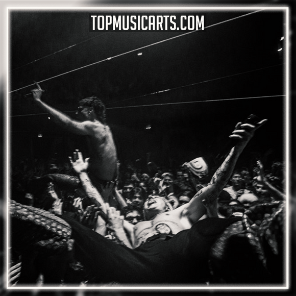 CA7RIEL & Paco Amoroso, Fred Again.. - Beto's Horns (fred remix) Ableton Remake (Bass House)