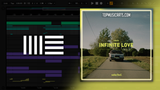 CAKES - Infinite Love Ableton Remake (Deep House)