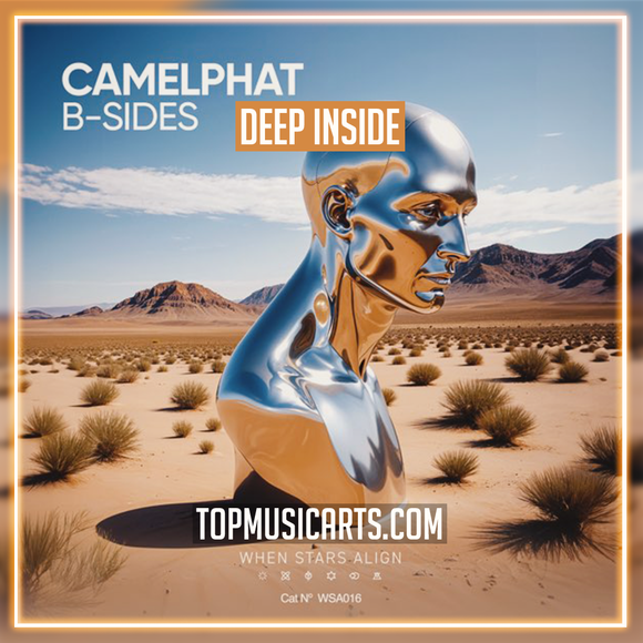 CAMELPHAT - Deep Inside Ableton Remake (Melodic House)