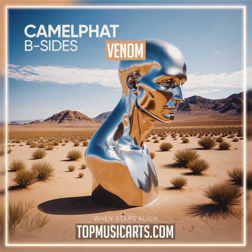 CAMELPHAT & Frýnn - Venom Ableton Remake (Melodic House)