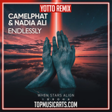 CAMELPHAT & Nadia Ali - Endlessly (Yotto Remix) Ableton Remake (Melodic House)