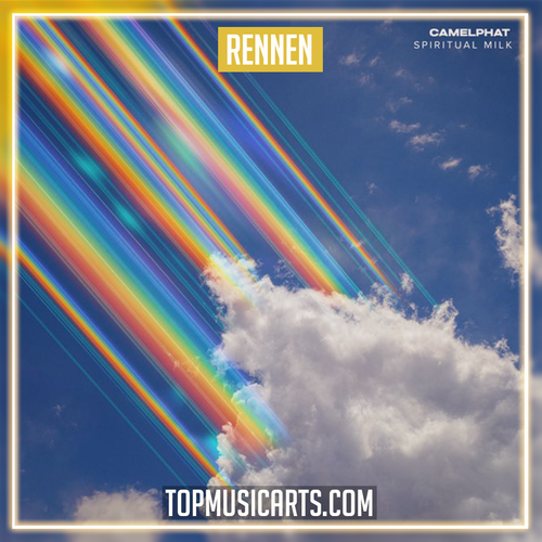 CAMELPHAT & SOHN - Rennen Ableton Remake (Organic House)