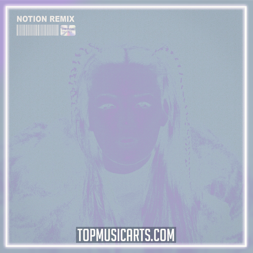 CHRYSTAL - THE DAYS  (NOTION REMIX) Ableton Remake (UK Garage)