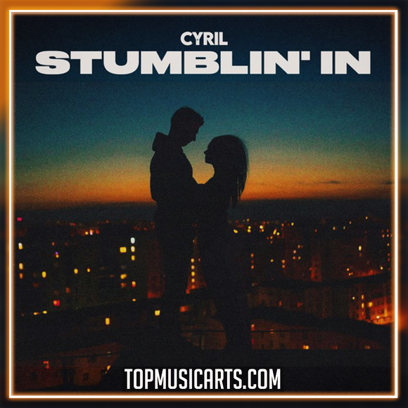 CYRIL - Stumblin In Ableton Remake (Dance Pop)