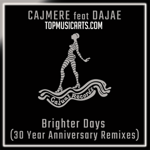 Cajmere feat. Dajae - Brighter Days (Marco Lys Remix) Ableton Remake (Tech House)