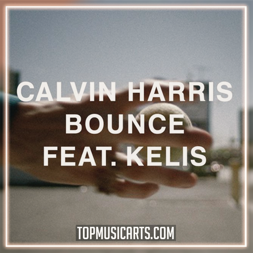Calvin Harris - Bounce ft. Kelis Ableton Remake (Dance)