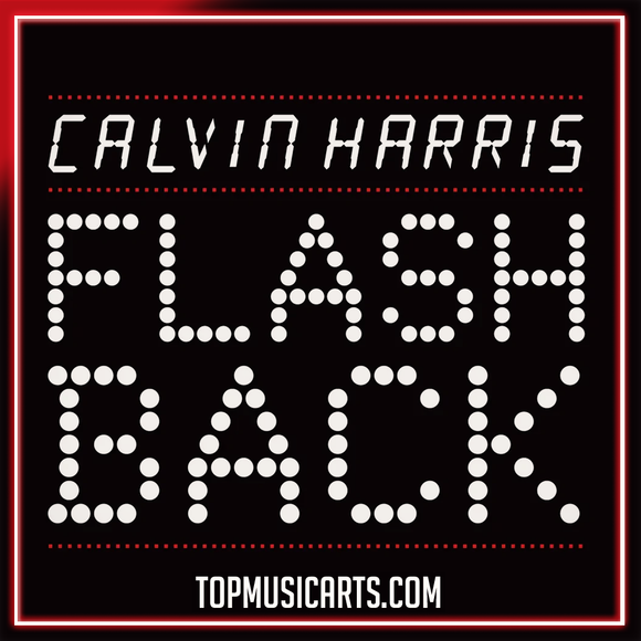 Calvin Harris - Flashback Ableton Remake (Mainstage)