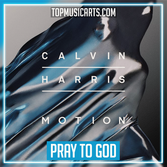 Calvin Harris feat. HAIM - Pray to God Ableton Remake (Dance)