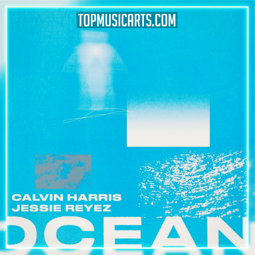 Calvin Harris & Jessie Reyez - Ocean (Ableton Remake)