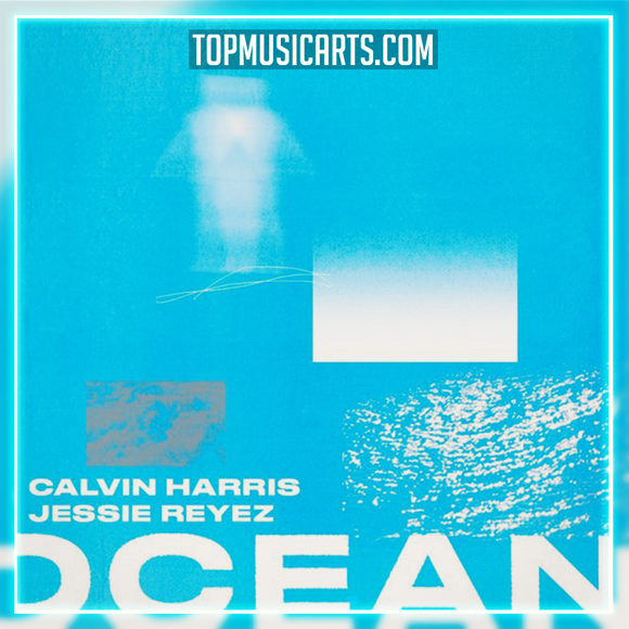 Calvin Harris & Jessie Reyez - Ocean Ableton Remake (Dance Pop)