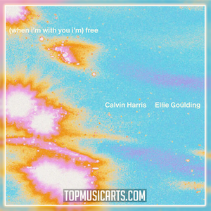 Calvin Harris feat. Ellie Goulding - Free Ableton Remake (Dance Pop)