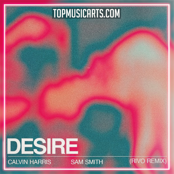 Calvin Harris ft. Sam Smith - Desire (Rivo Remix) Ableton Remake (Organic House)