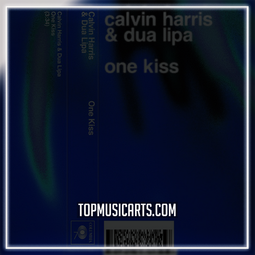 Calvin Harris, Dua Lipa - One Kiss Ableton Remake (Funky House) 99% VIP
