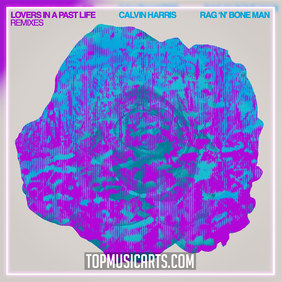 Calvin Harris, Rag'n'Bone Man - Lovers In A Past Life (VIP Mix) Ableton Remake (Dance Pop)