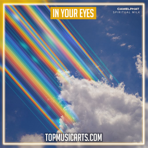 CamelPhat - In Your Eyes Ableton Remake (Melodic House)