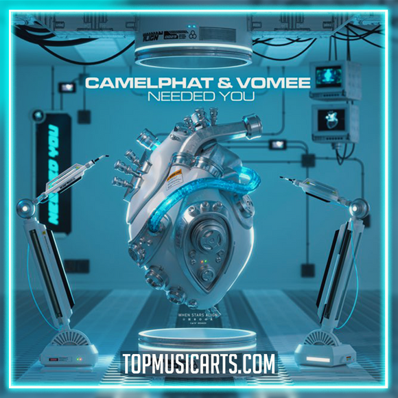 CamelPhat - Renewal Ableton Remake (Melodic House)