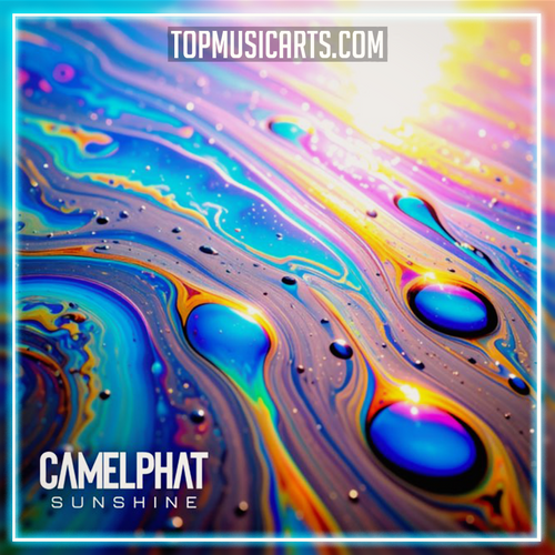 CamelPhat - Sunshine Ableton Remake (House)