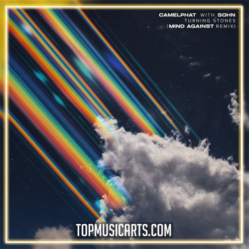 CamelPhat - Turning Stones ft. SOHN (Mind Against Remix) Ableton Remake (Melodic House)