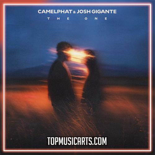 CamelPhat & Josh Gigante - The One Ableton Remake (Melodic House)