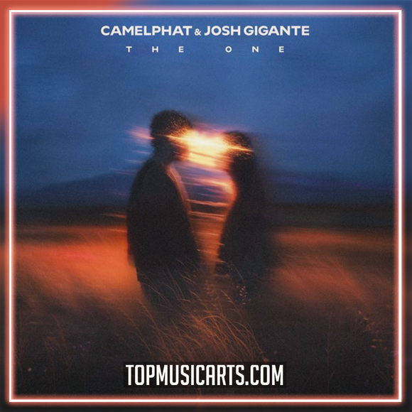 CamelPhat & Josh Gigante - The One Ableton Remake (Melodic House)