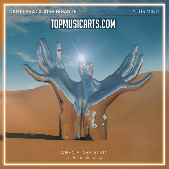 CamelPhat & Josh Gigante - Your Mind Ableton Remake (Techno)