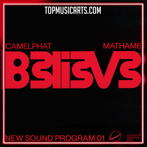 CamelPhat & Mathame - Believe Ableton Remake (Melodic Techno)