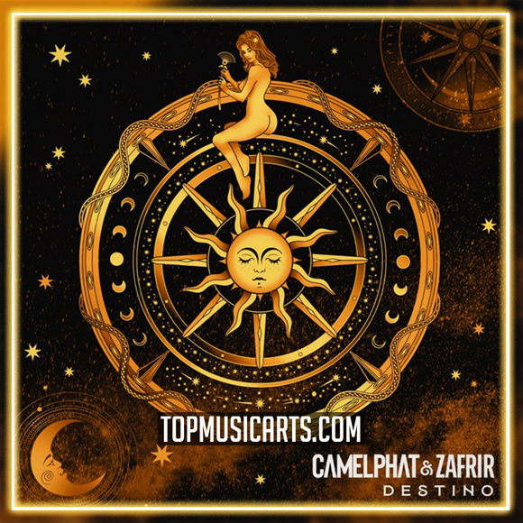 CamelPhat & Zafrir - Destino Ableton Remake (Melodic House)