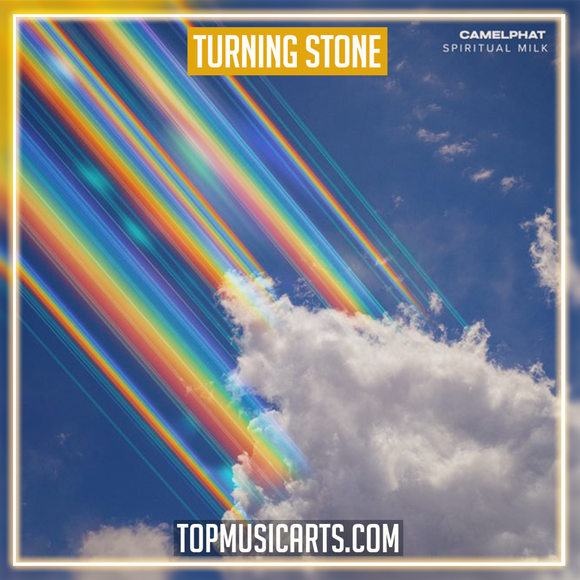 Camelphat & Sohn - Turning Stone Ableton Remake (Dance)
