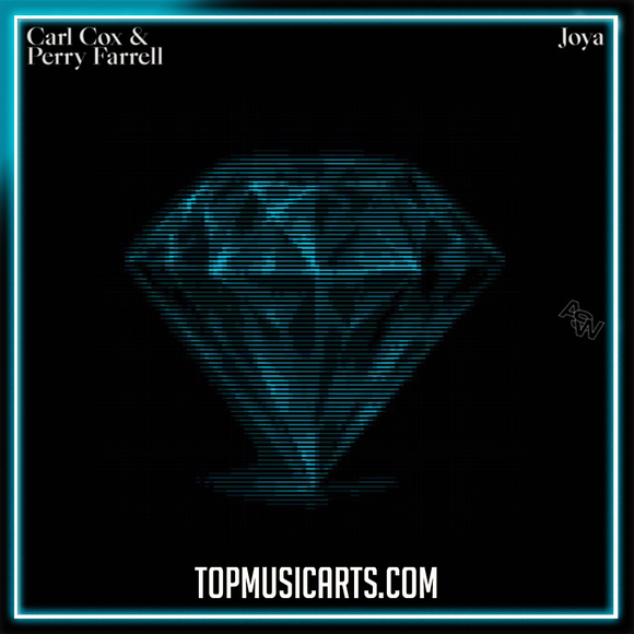 Carl Cox & Perry Farrell - Joya Ableton Remake (Dance Pop)