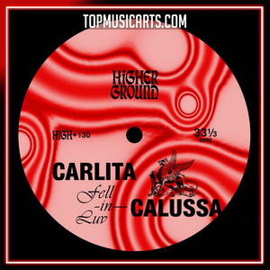 Carlita, Calussa - Fell In Luv Ableton Remake (Dance)